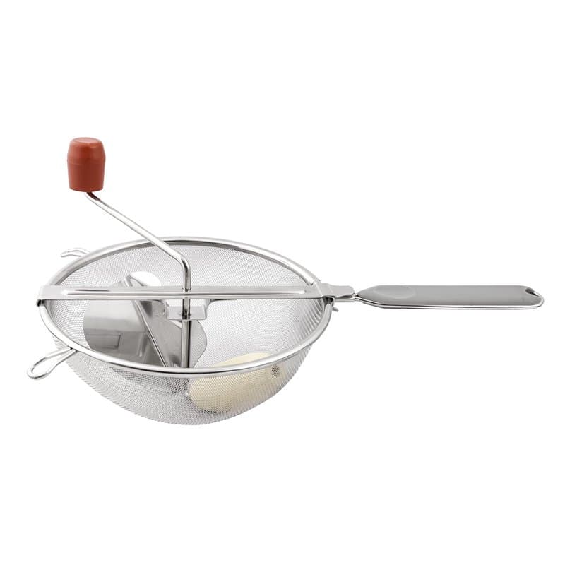 Passe coulis Inox - Image 1