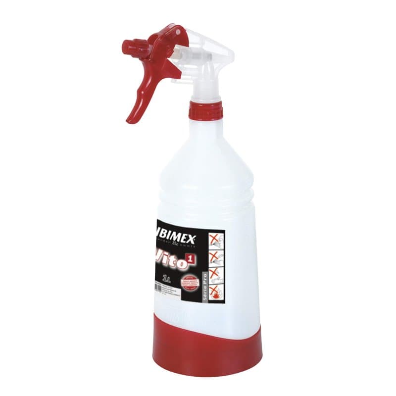 Pulvérisateur 1L "VITO 1" pour produits agressifs - Image 1