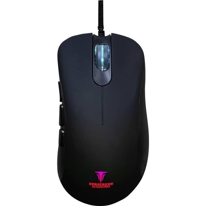 Souris Gaming SVIPDAG-S3 8 Boutons 6400 DPI - Image 1