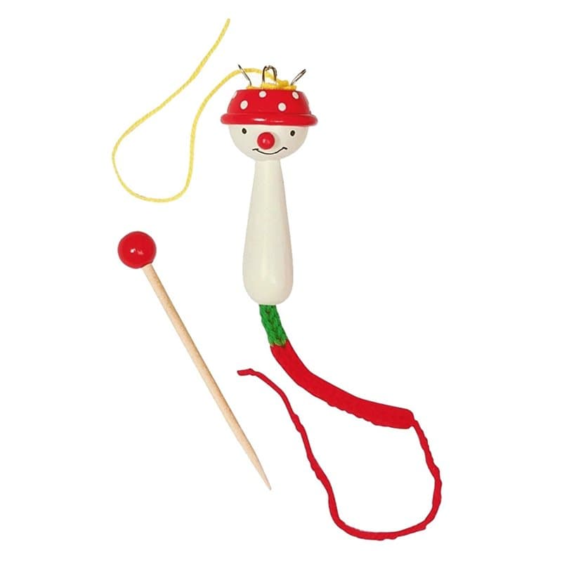 Tricotin champignon - Image 1
