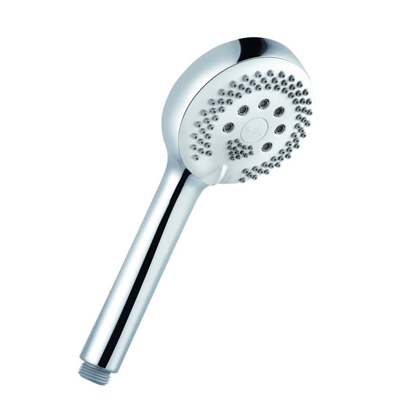 Kludi 6830005-00 Logo Douchette à Main, Chrome - Image 1