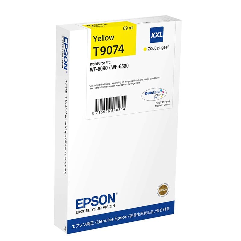 EPSON ENCRE XXL J - Image 1