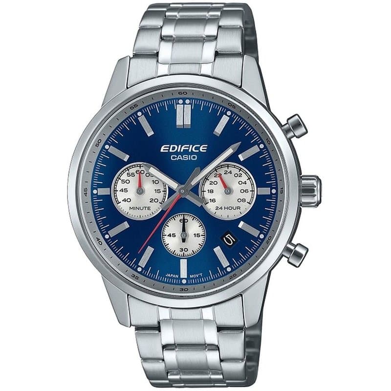 Montre Homme Casio EFR-575D-2AEF (Ø 40,5 mm) - Image 1