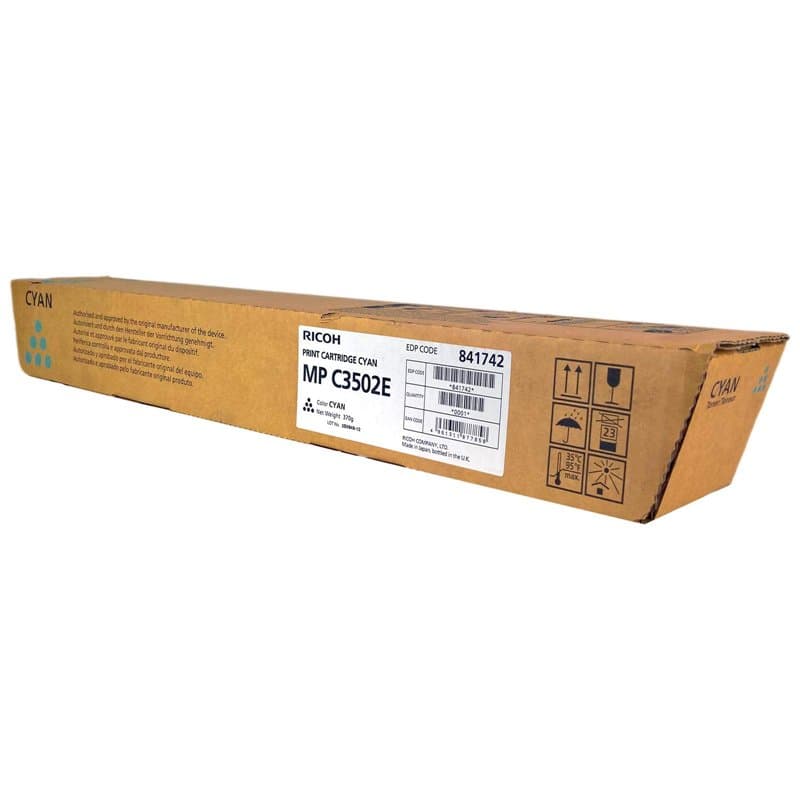 Ricoh RHC3502ECYN - Image 1