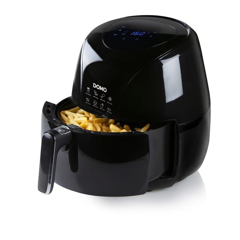 Domo Airfryer Deli XXL 5,5l (DO533FR) - Image 1