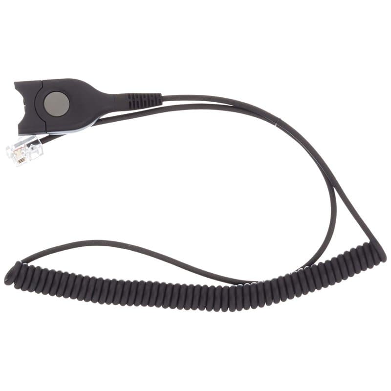 EPOS CSTD 01 - Image 1