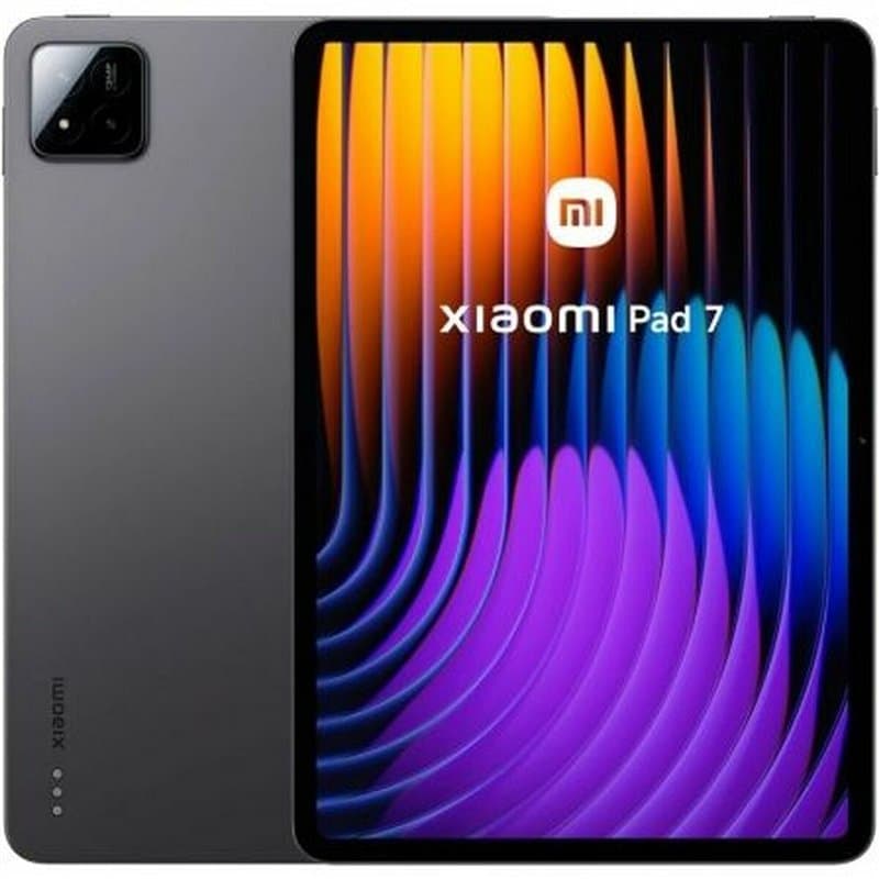 Tablette Xiaomi Gris (Gris) - Image 1