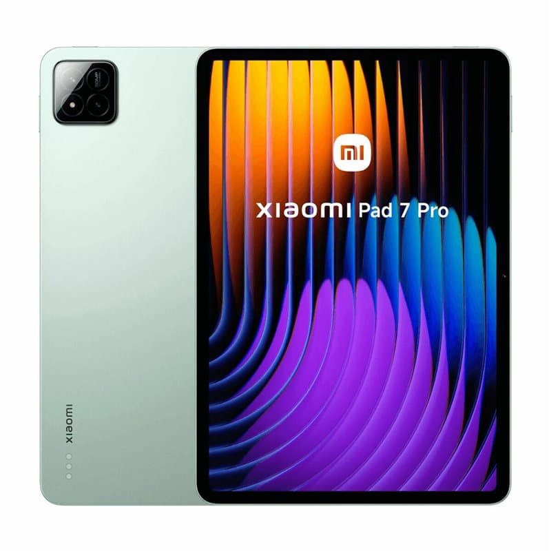 Tablette Xiaomi Vert (Vert) - Image 1