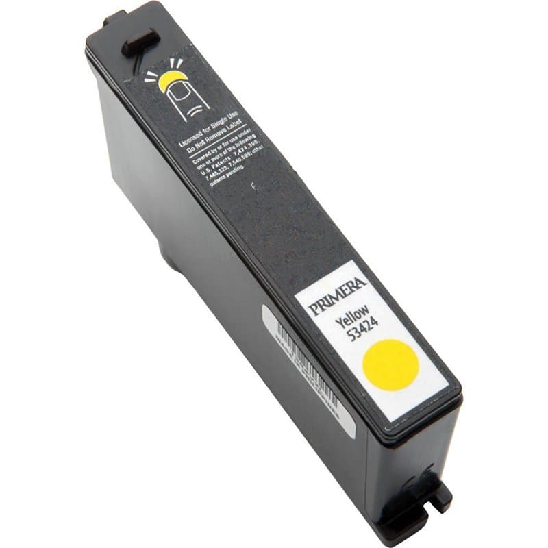 Cartridge Yellow - Image 1
