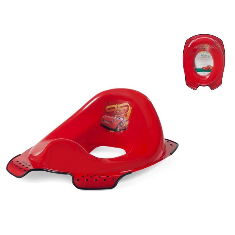 lulabi 8003512692994 réducteur, rouge - Image 1