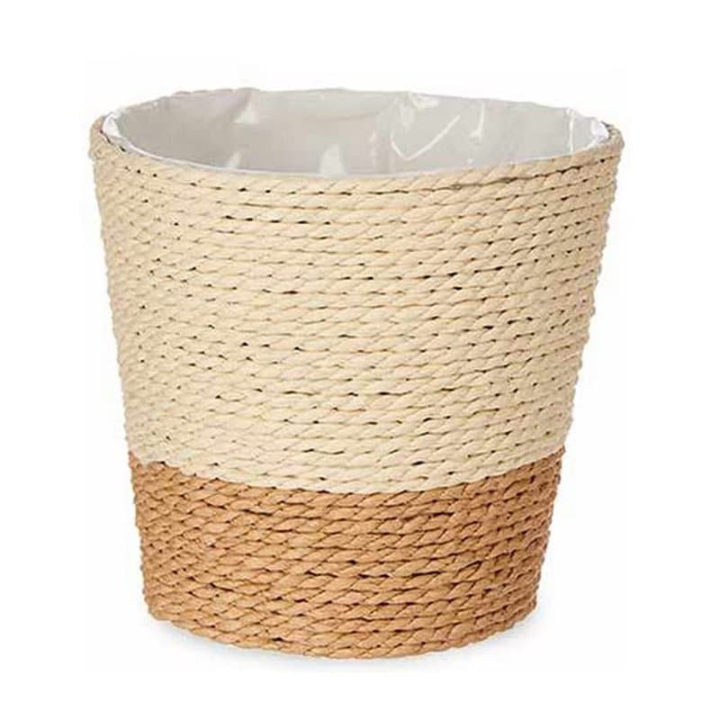 Ibergarden Pot de Fleurs, Multicolore, Standard - Image 1