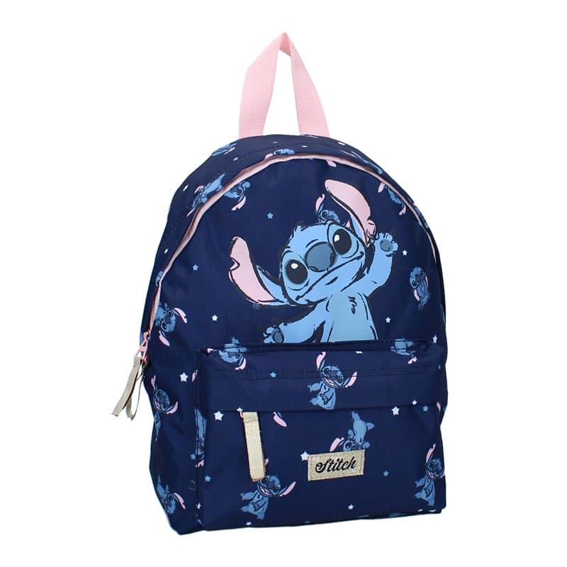 Lilo & Stitch Rugzak - Fun All Around - Image 1