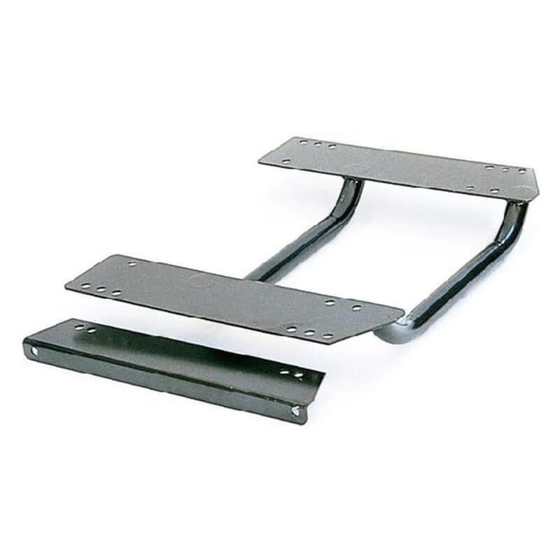 SPARCO Autostyle 499049 Base 00499049, Noir - Image 1