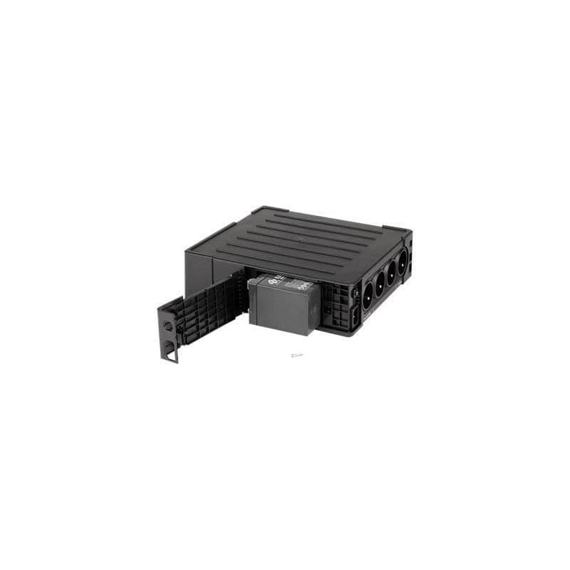 Eaton Ellipse PRO 850 FR alimentation d'énergie non interruptible Interactivité de ligne 0,85 kVA 510 W 4 sortie(s) CA - Image 1