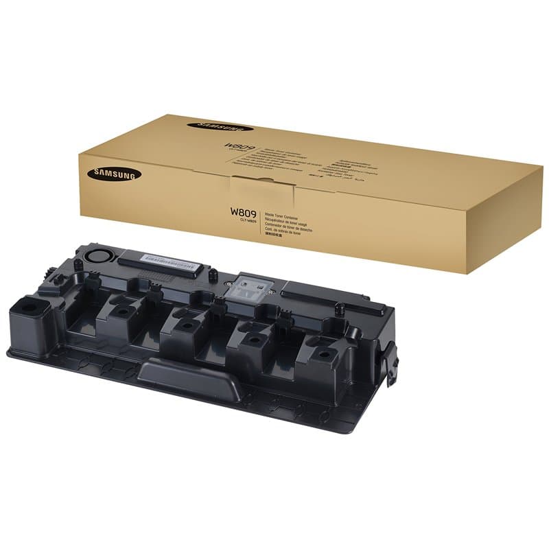 Samsung CLT-W809/SEE Bac Récupérateur de Toner - Image 1