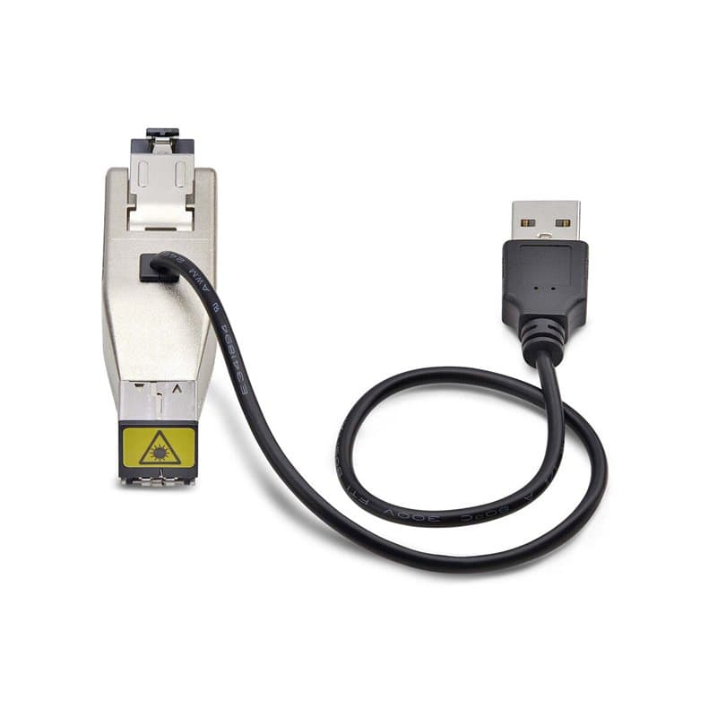 Convertisseur/Adaptateur Startech D01ML55U-FIBER-MEDIA - Image 1
