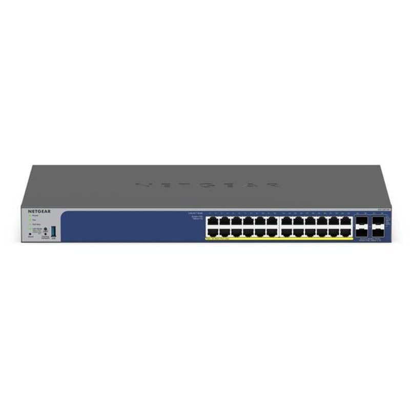 Switch Netgear GS728TX-300EUS - Image 1