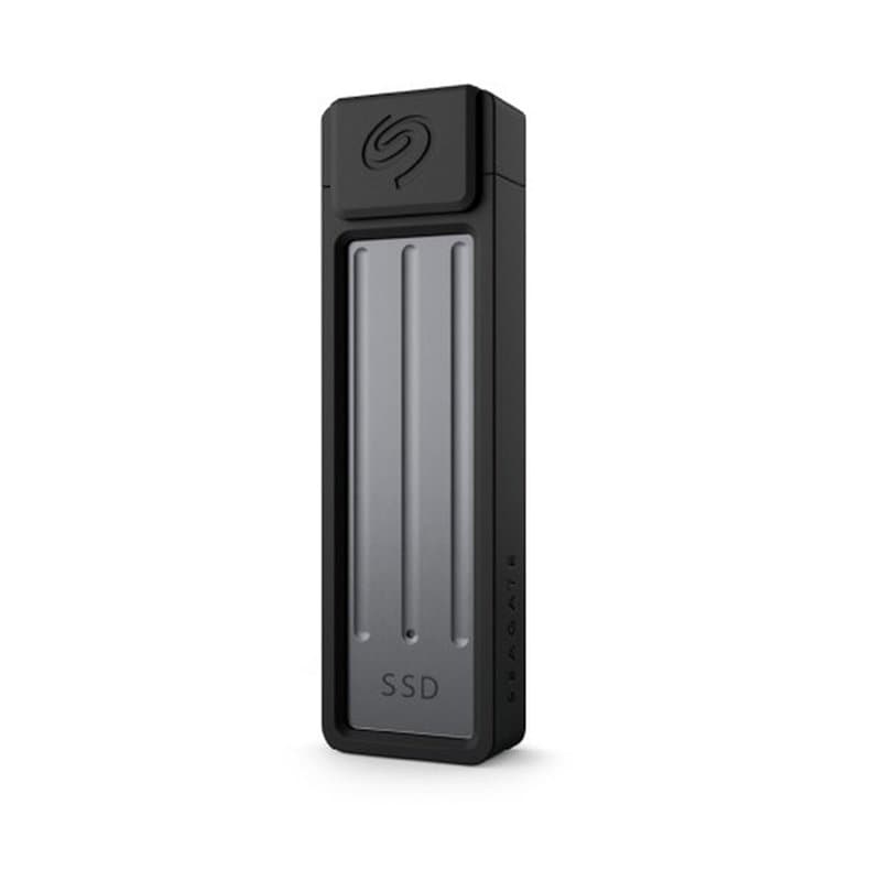 Disque Dur Externe Seagate STMX2000400 2 TB SSD - Image 1
