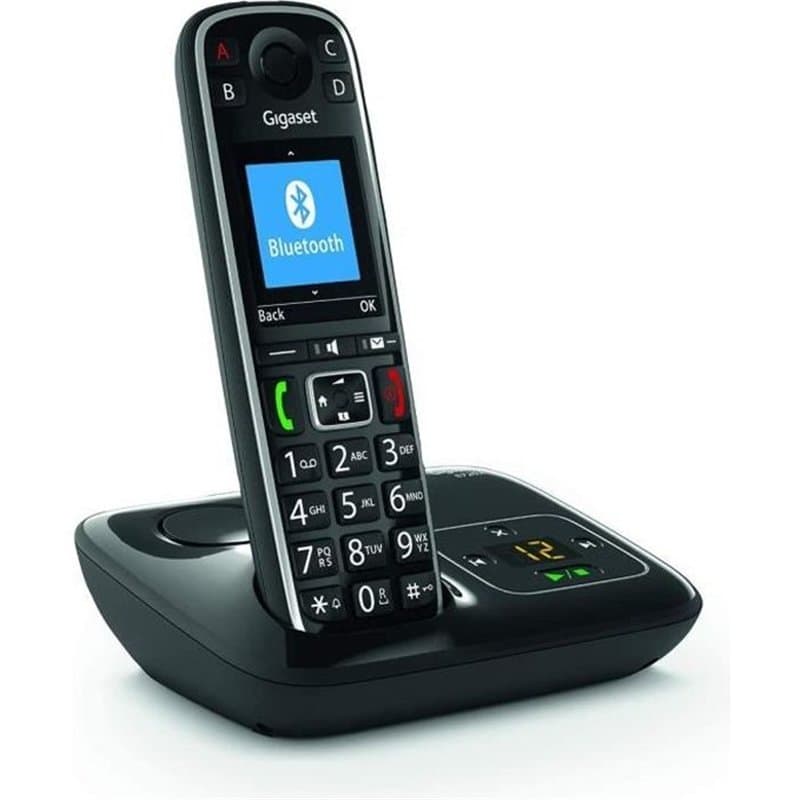 GIGASET E720A - Image 1