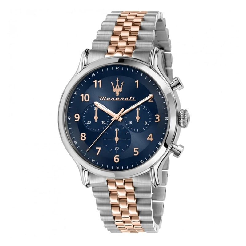 Montre Homme Maserati EPOCA - Image 1
