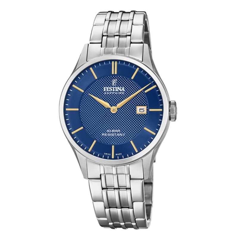 Festina Casual Watch F20005/3 - Image 1