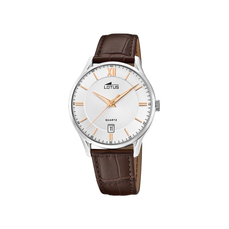 Lotus Montre décontractée 18402/H - Image 1