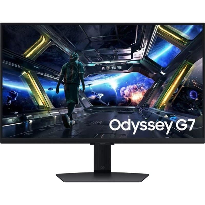 Samsung Odyssey G7 S27DG702EU - Image 1