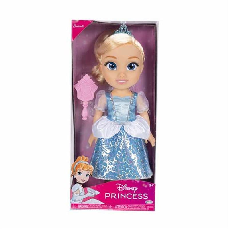 Poupée Disney Princess 38 cm - Image 1