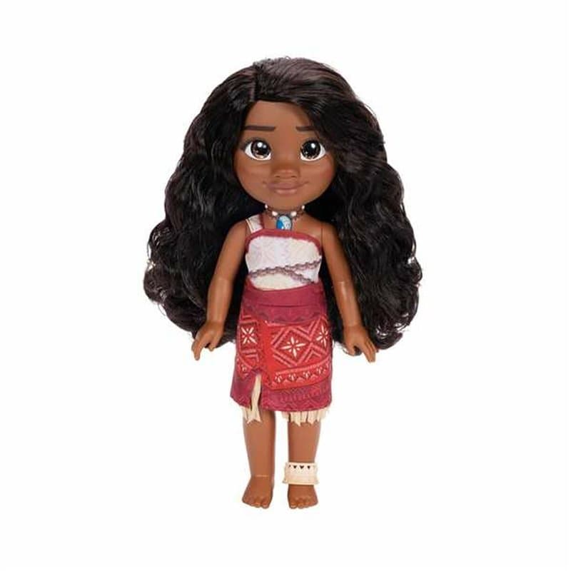 Poupée Vaiana 38 cm - Image 1
