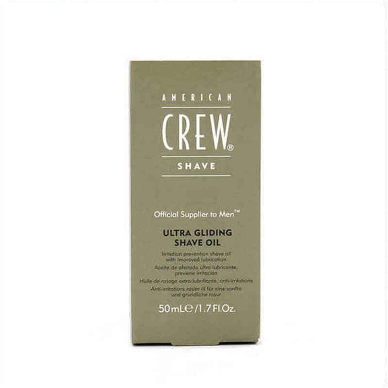 Huile de rasage Skin Care American Crew (50 ml) - Image 1