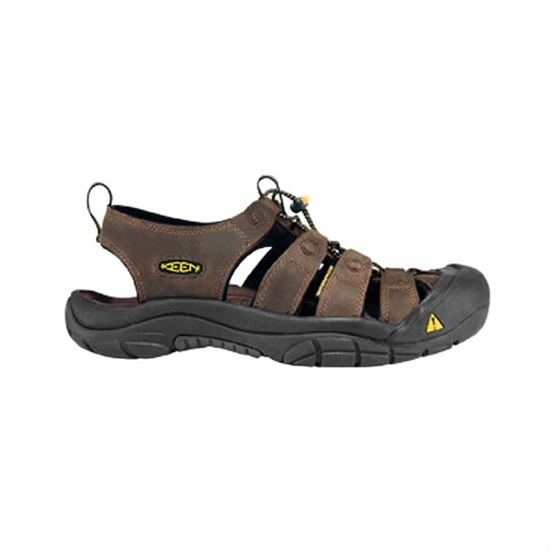 Tongs Keen Newport Bison - Image 1