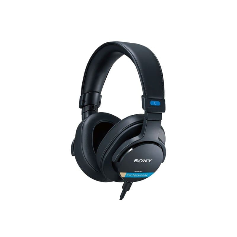 Casque audio Sony SONY MDR-M1 - Image 1