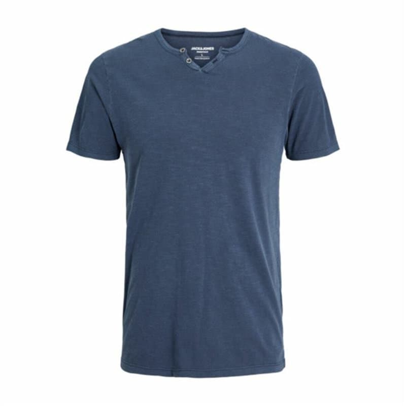 T-shirt à manches courtes homme Jack & Jones esplit - Image 1