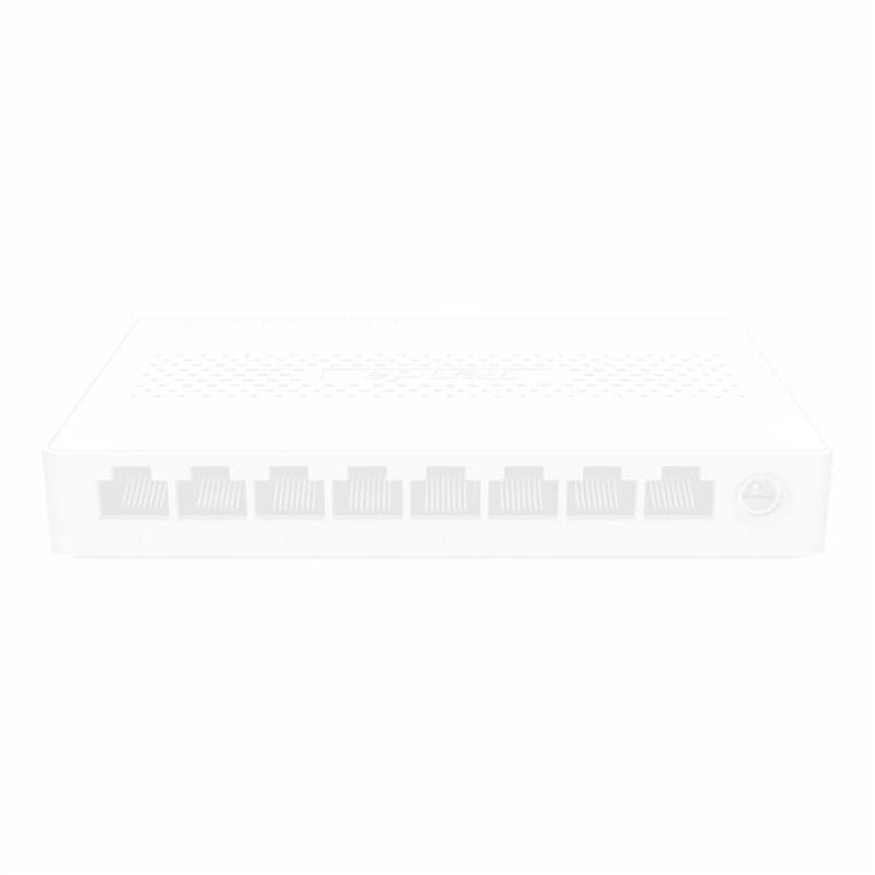 Switch Tenda SM108 - Image 1