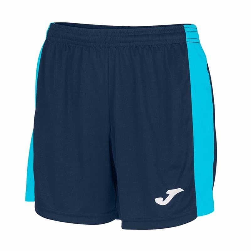 Shorts Femmes Joma Sport Maxi Blue marine - Image 1