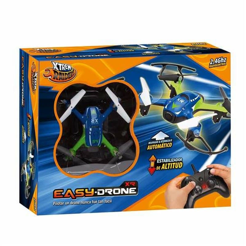 Drone Easy Drone XR 30 m - Image 1