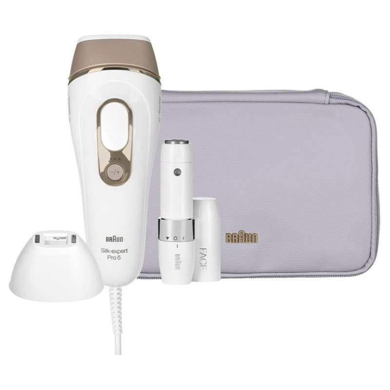 Épilateur électrique Braun PL5156 - Image 1