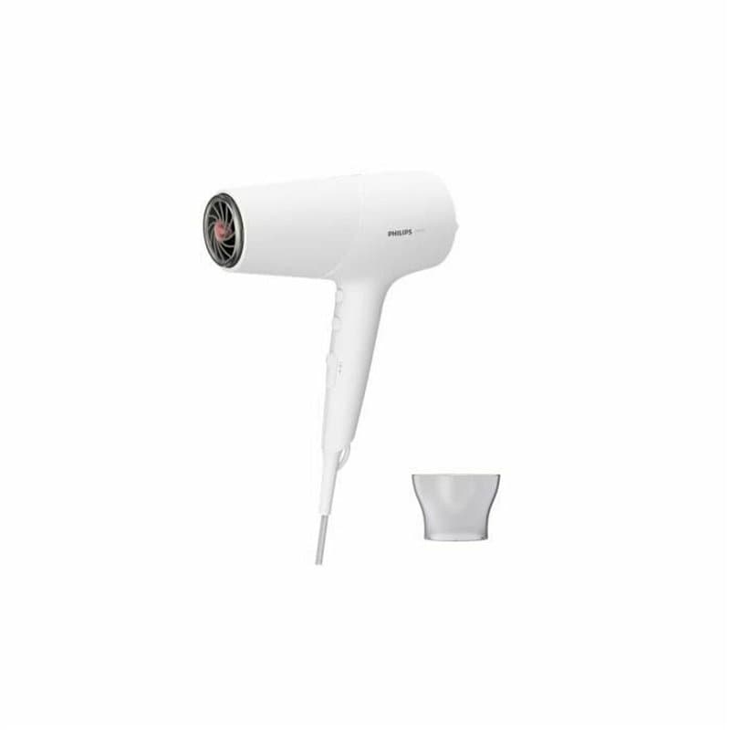 Sèche-cheveux Philips BHD500/00 Blanc 2100 W - Image 1