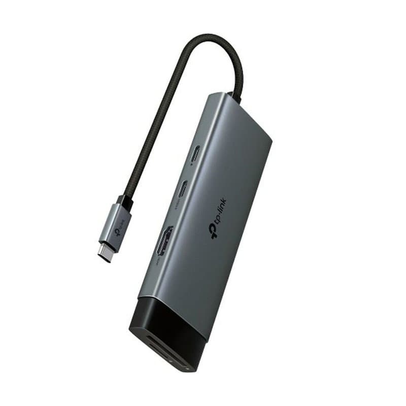 Hub USB TP-Link UH7020C - Image 1