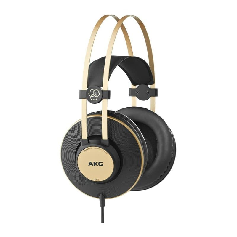 Casque audio AKG 030-21-078 - Image 1