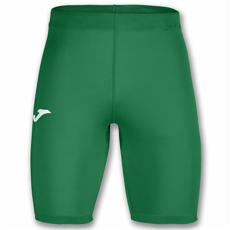 Leggings de sport pour homme Joma Sport Brama Vert (S/M) - Image 1