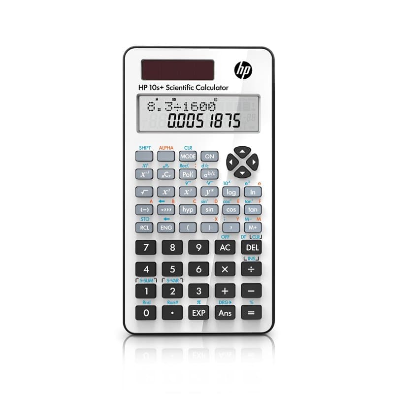 HP NW276AA Calculatrice - Image 1