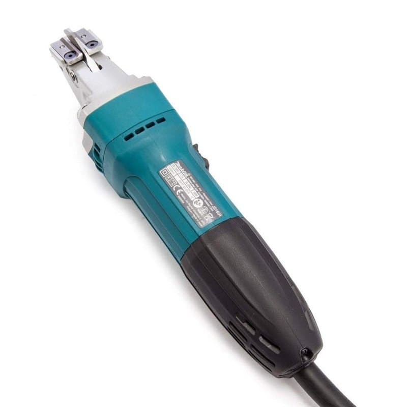 Makita - Cisaille métal 380W jusqu'à 1,6 mm - JS1601 - Image 1
