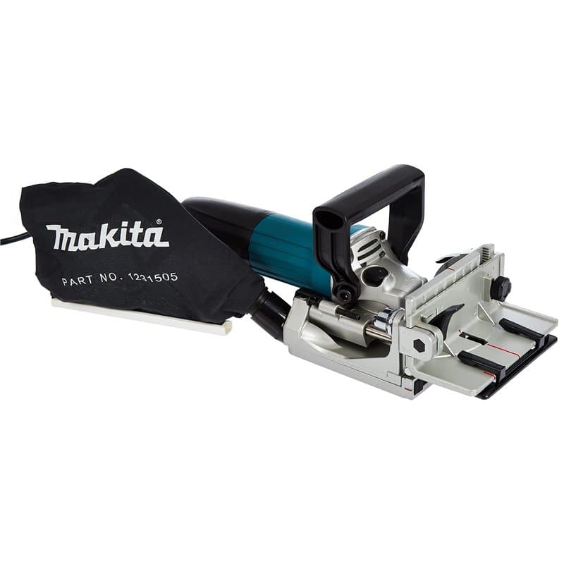 Fraiseuse lamelleuse 701W - MAKITA PJ7000 - Image 1