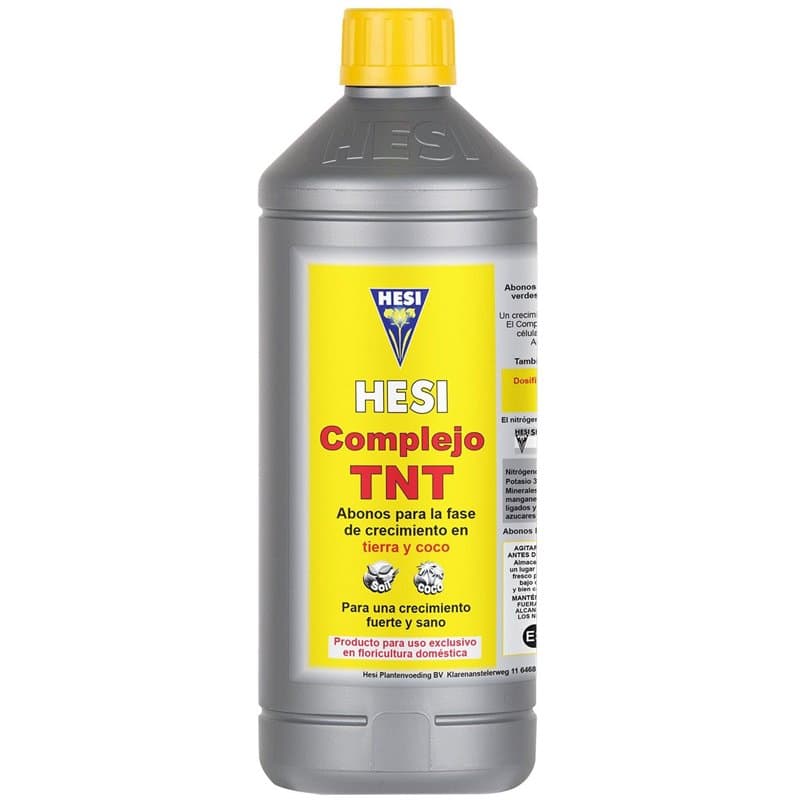 Hesi Complexe TNT Hesi Engrais 1 L - Image 1
