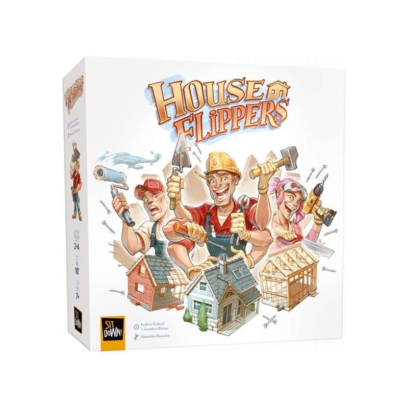 House Flippers - Image 1