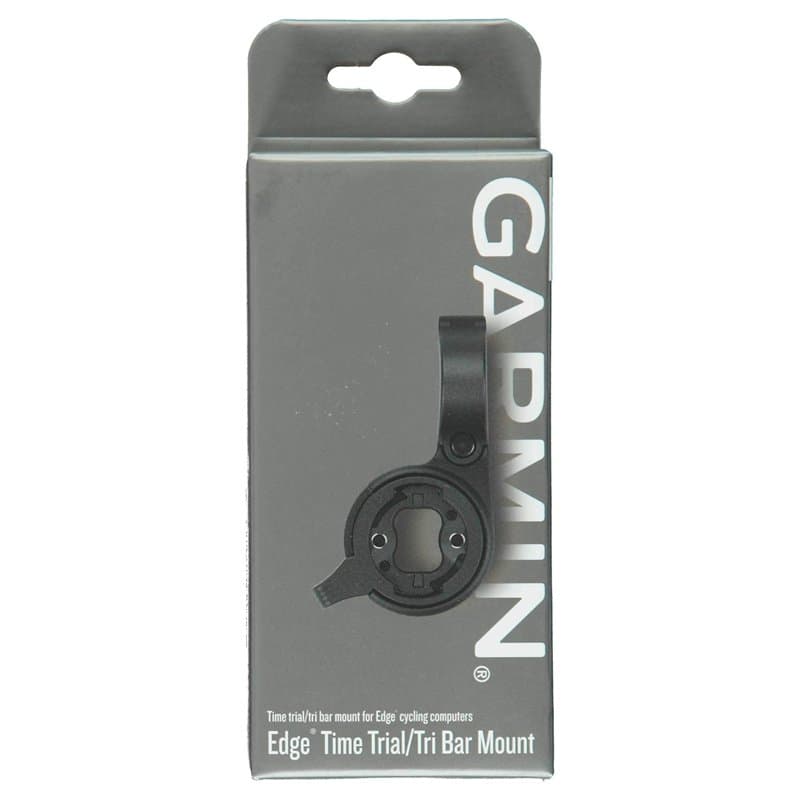 Garmin Support pour Contre-la-Montre Edge - Image 1