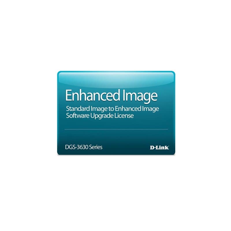 D-Link DGS-3630-52TC-SLMS License - Image 1