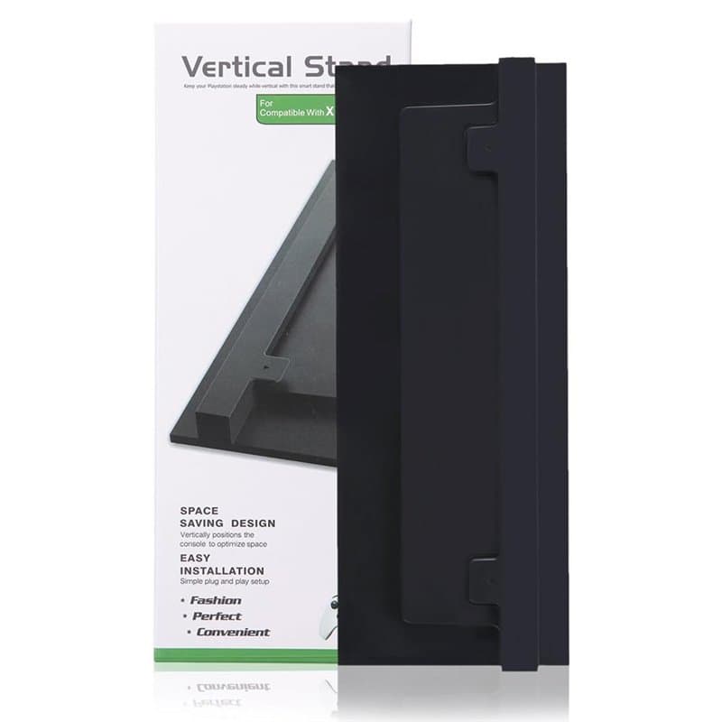 KlsyChry Support Vertical pour Xbox One S - Image 1