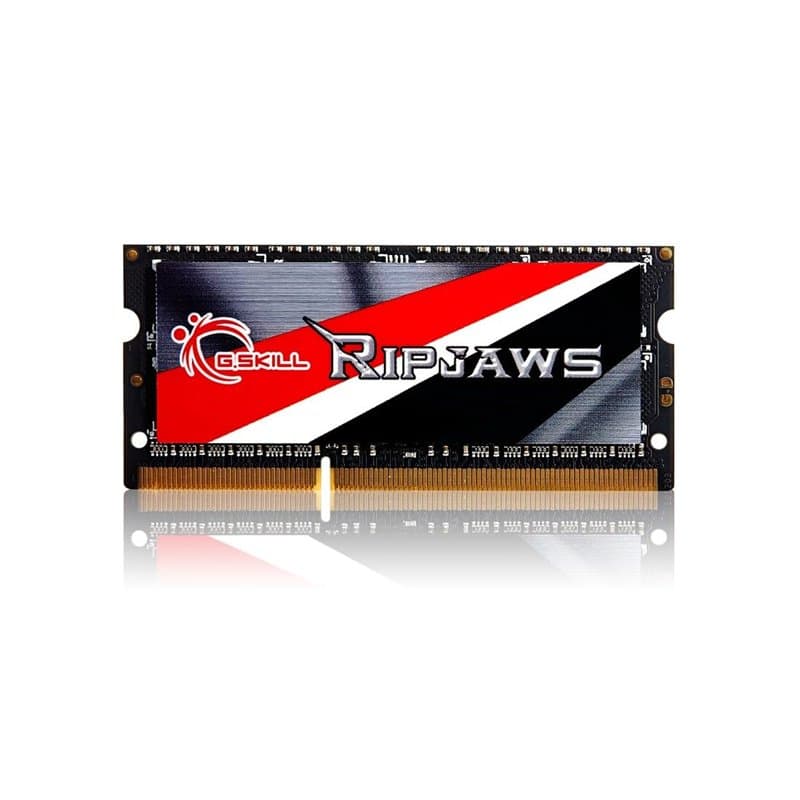 G.Skill 16GB DDR3-1600 - Image 1